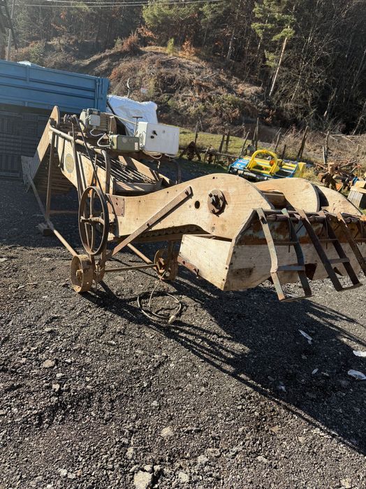 Сортировъчна машина