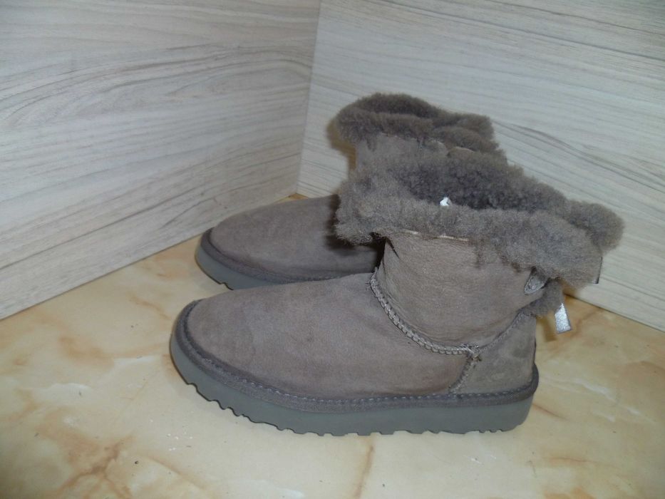 UGG оригинални ботуши №36