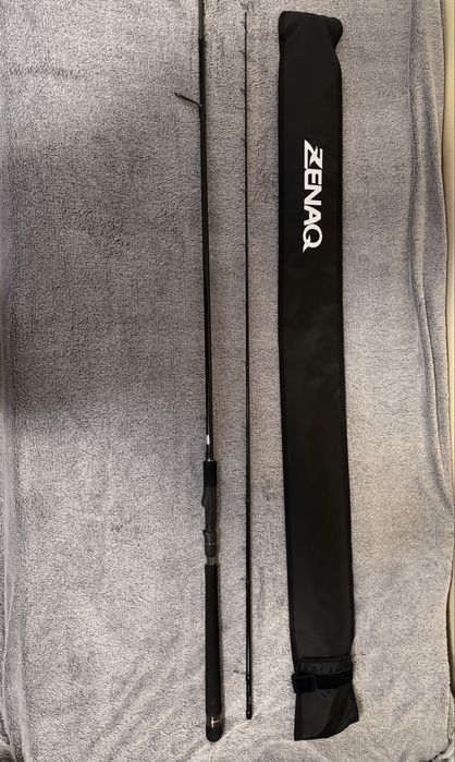 Zenaq include m9 magnum bullet