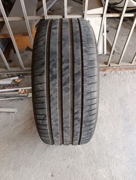 Продам шину Мишлен 265*45/21 на лисанг