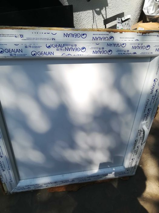 Use termopan 107 cm pe 97 cm