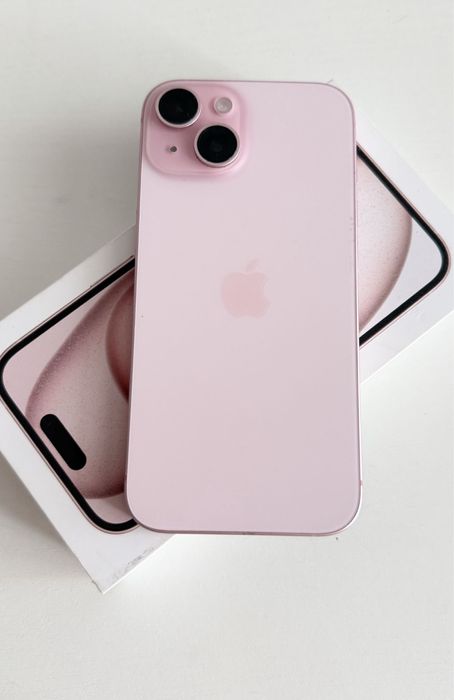 Iphone 15 128gb 82%