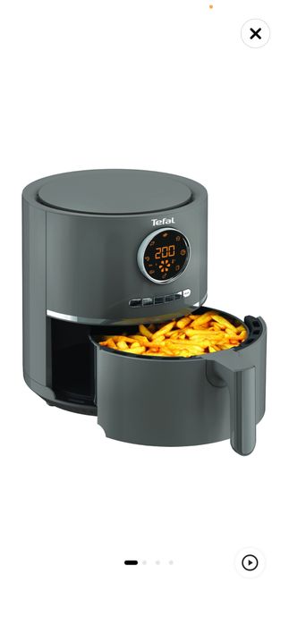 Vand air Fryer Tefal