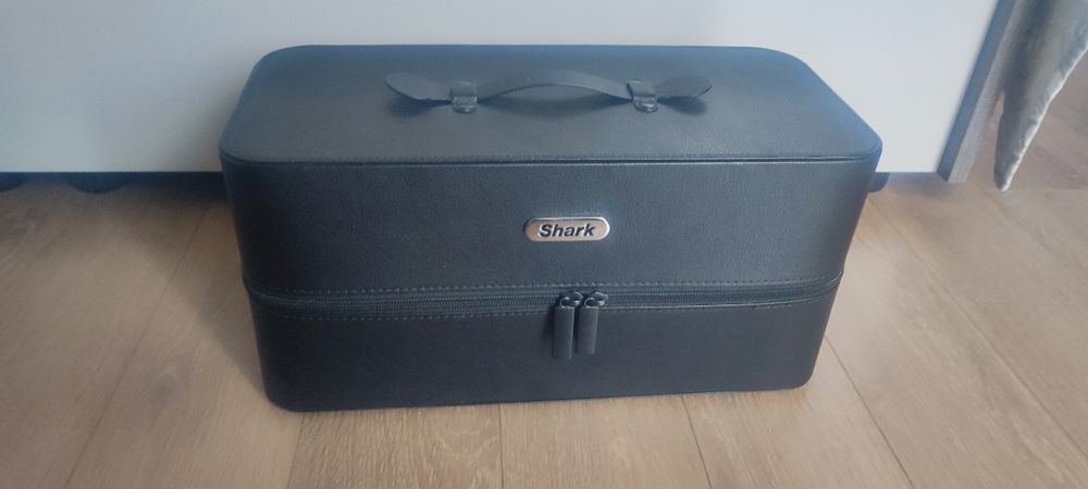 Сешоар - Маша за коса Shark FlexStyle HD440SLEU 5 в 1, 1400 W,