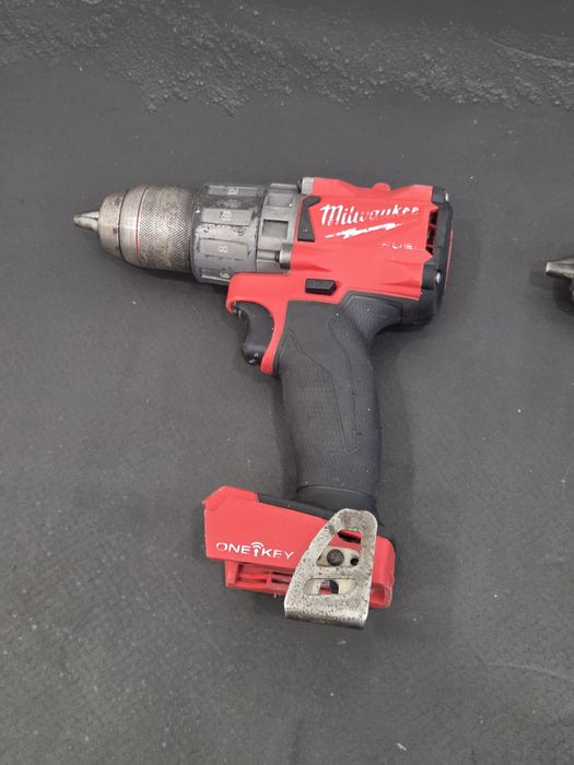 Corp autofiletanta Milwaukee M18 ONEDD2 FPD2