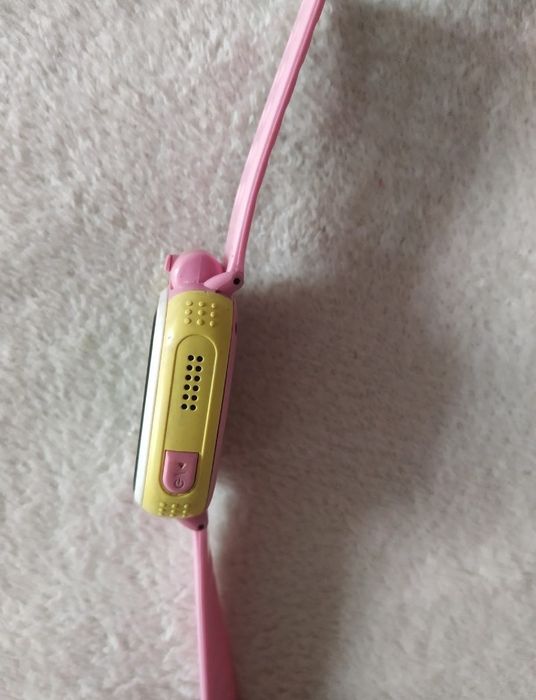 Ceas smartwatch GPS copii MoreFIT™ GW1000 3G Pro, GPS, camera 2MP, Wi-