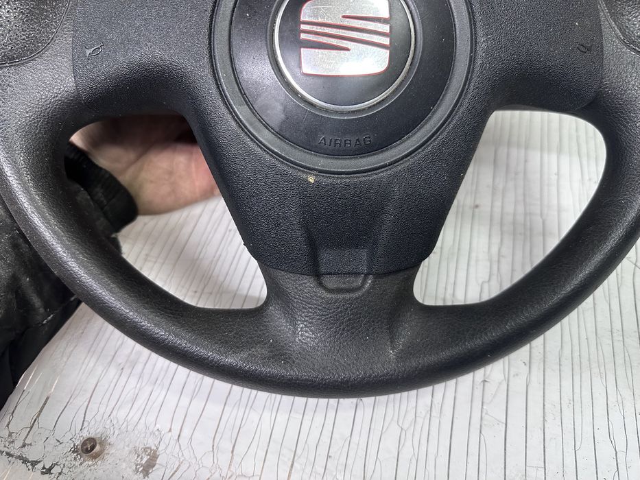 Волан/AIRBAG Seat Ibiza 2001/2008Година..