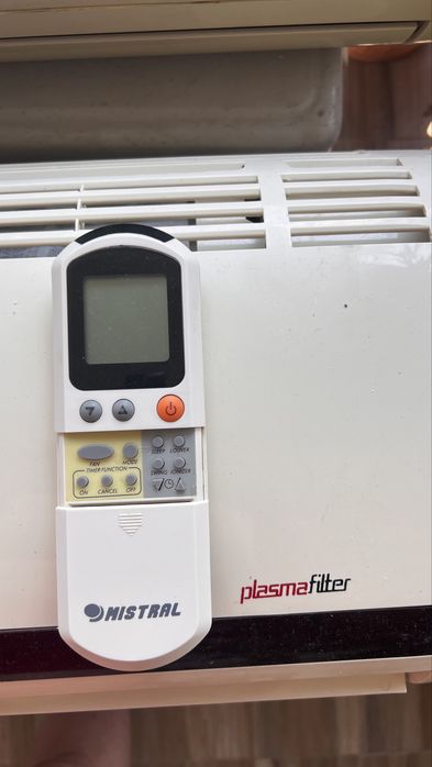 Aer conditionat AC mistral 12000 btu