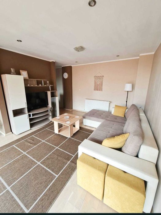 Inchirierte apartament cu doua camere