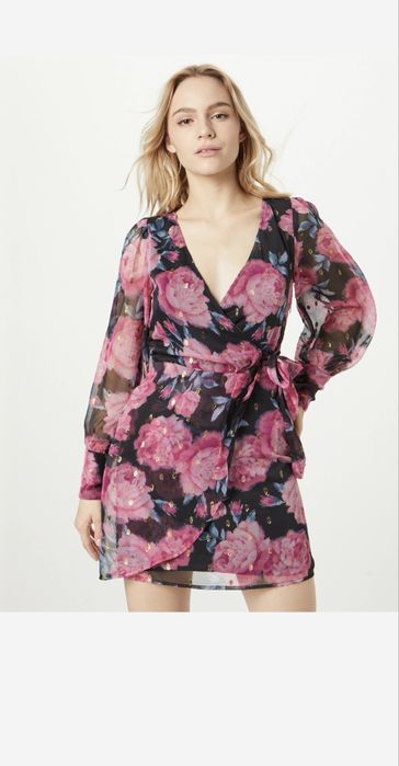 Bershka, Mango, Zara