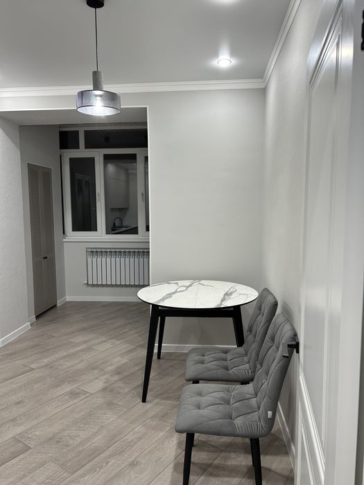 Сдам квартиру в новом доме