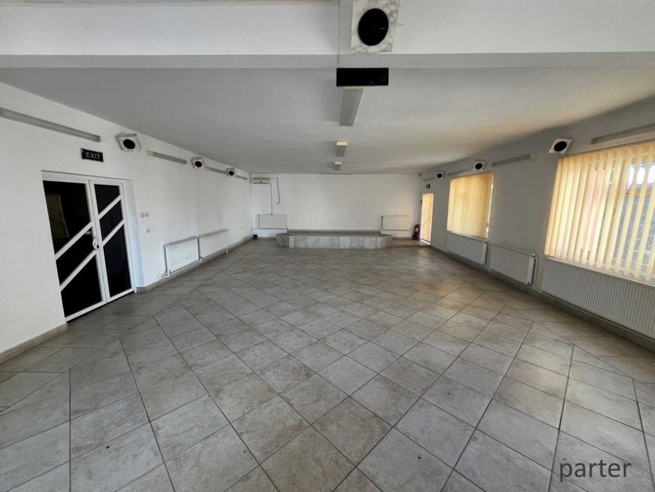 Imobil de vânzare în Bălcăuți, jud. Suceava, P+M, 367 mp desfășurați