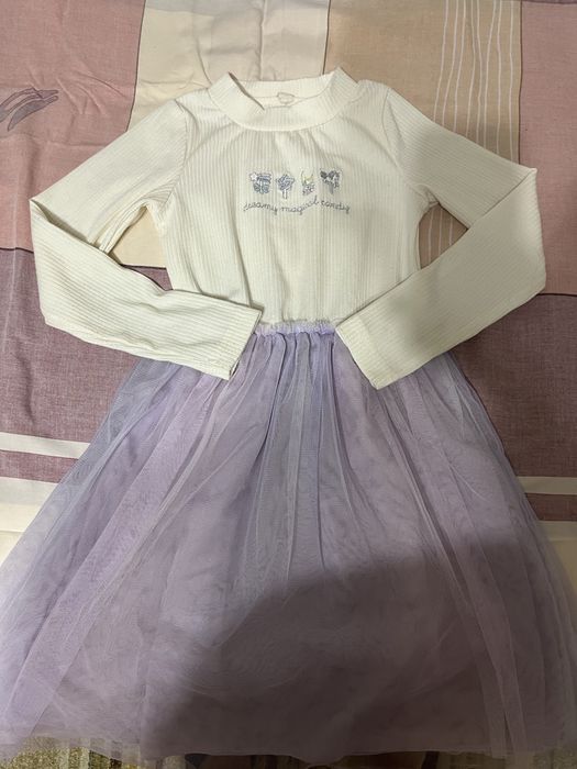 Продам детские вещи