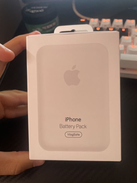 Battery apple MagSafe