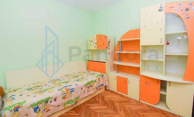 Дава се под наем Четиристаен апартамент в София, Младост 3 - 100 кв.м за 650 € - Снимка #6