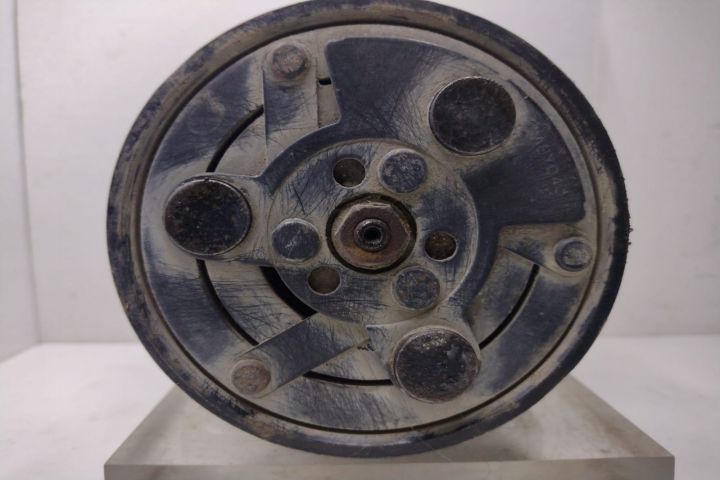 Compresor Clima 1J0820803L / SD7VCB S15 Volkswagen VW Polo a 4-a gene