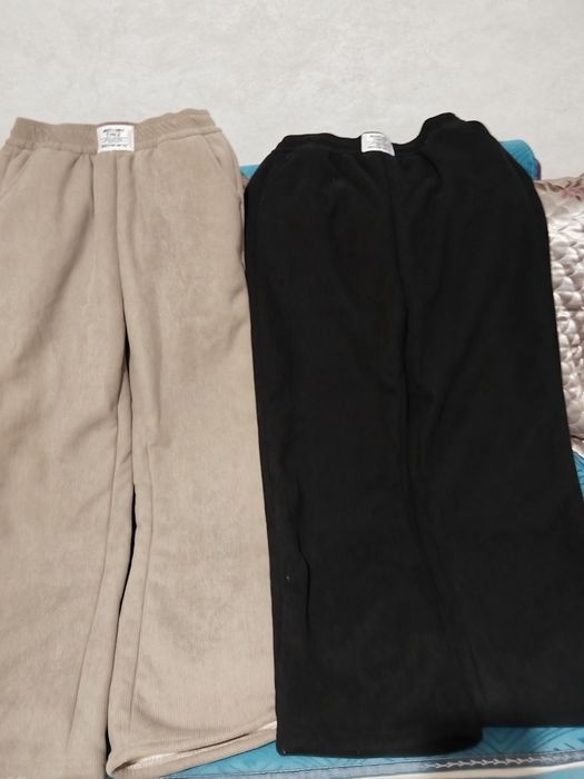 Женская тёплая одежда