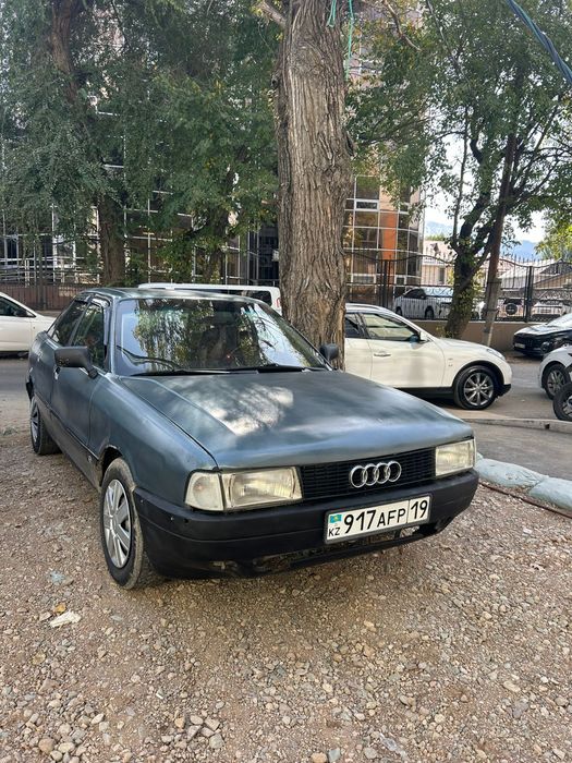 Продам машину срочно