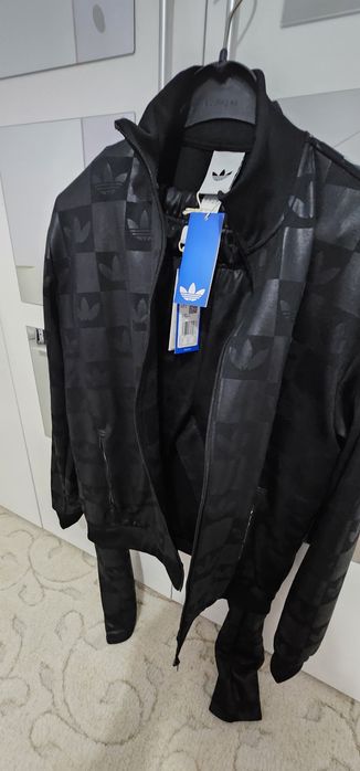 Trening Adidas All Logo