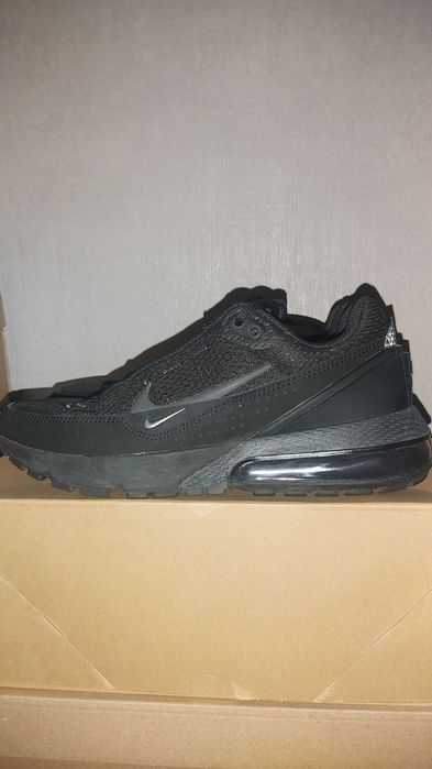 Nike Air Max Pulse - Номер 37.5