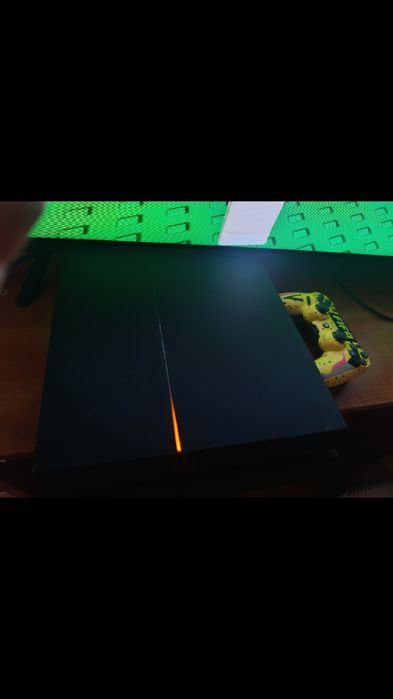 Продам ps 4 на 512 гб