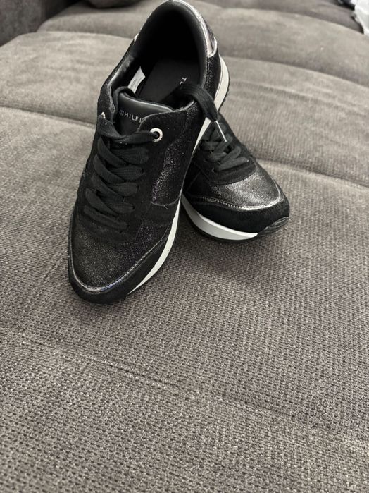 Дамски обувки Tommy Hilfiger