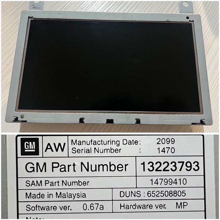 Cluster Ceasuri Audi A4 B7 Seat Exeo RB8 Display ECU 1.7 DTI CDTI IMMO