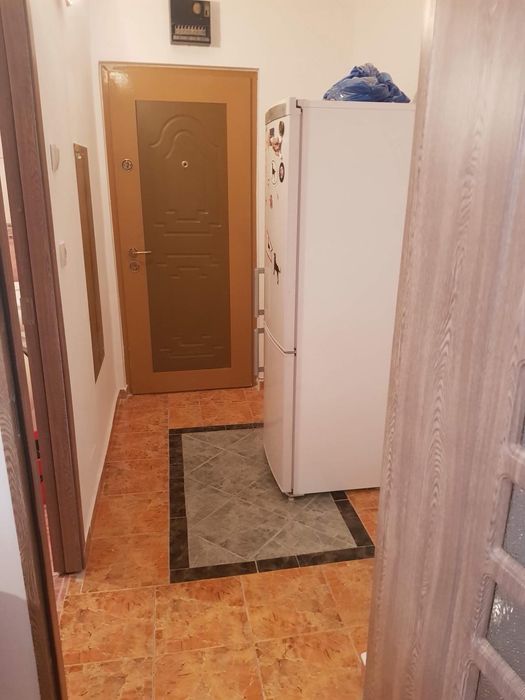 Garsoniera confort 1, Dorobanti 2 – etaj 3/4, gata de mutare