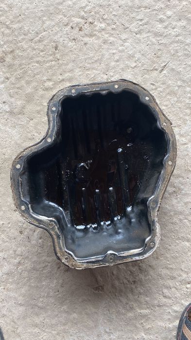 Toyota Camry 40 Подон