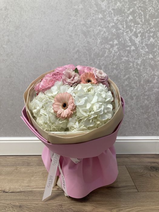 Продаётся цветы свежие торг есть