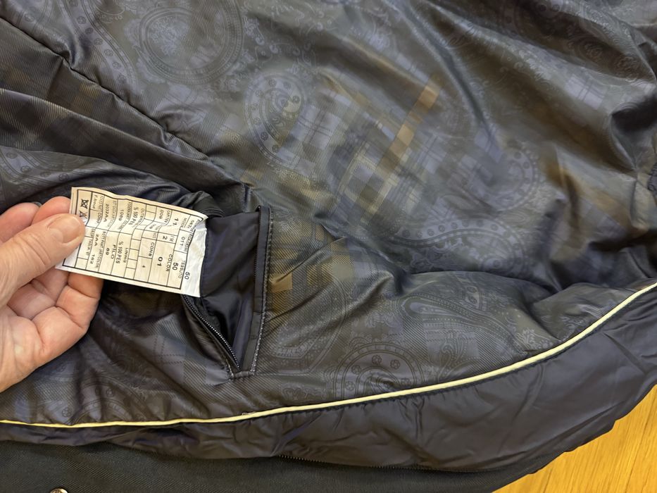 Мъжко яке  използвано