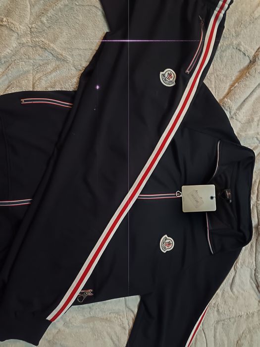 Treining premium Moncle 3XL