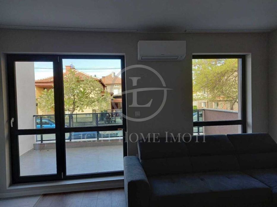 Продава се Двустаен апартамент в Пловдив, Прослав - 77 кв.м за 1800 €/кв.м - Снимка #2