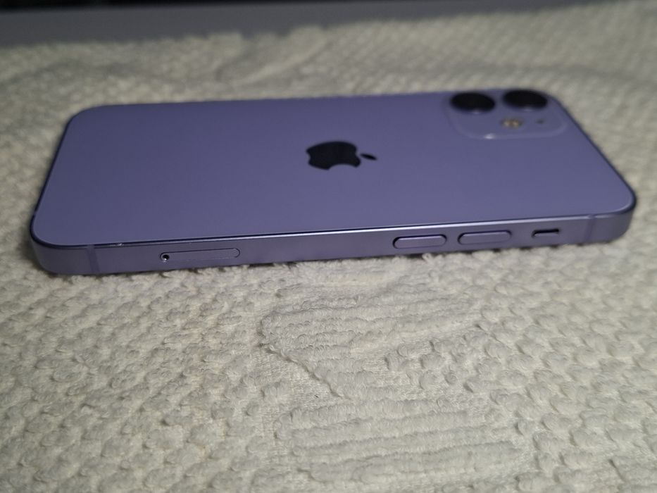 Apple iPhone 12 mini 128 gb