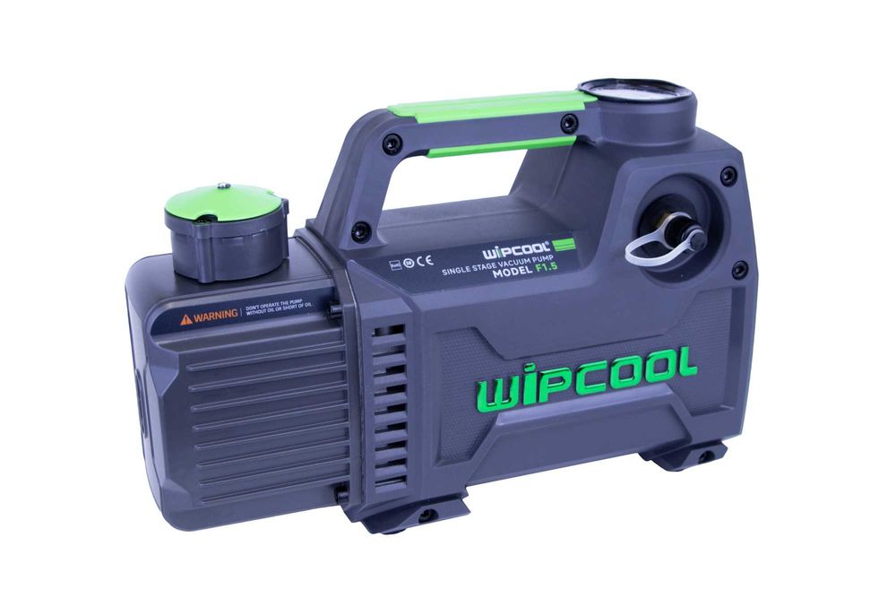 Pompa de vid Wipcool F1