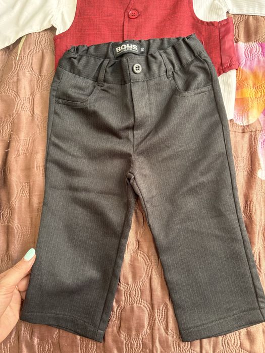 Костюм на мальчика