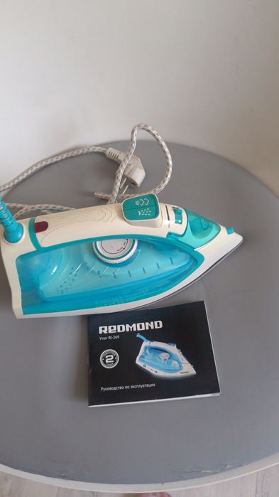 Продам       утюг