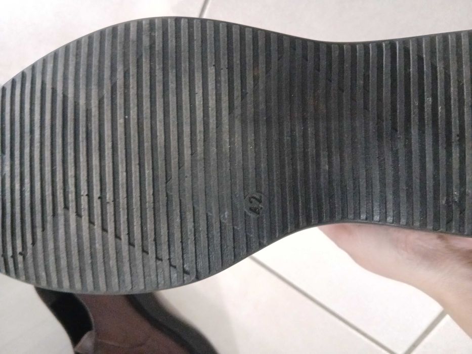 Мъжки обувки за официални поводи