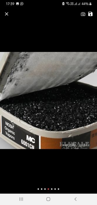 3М Угольный фильтр