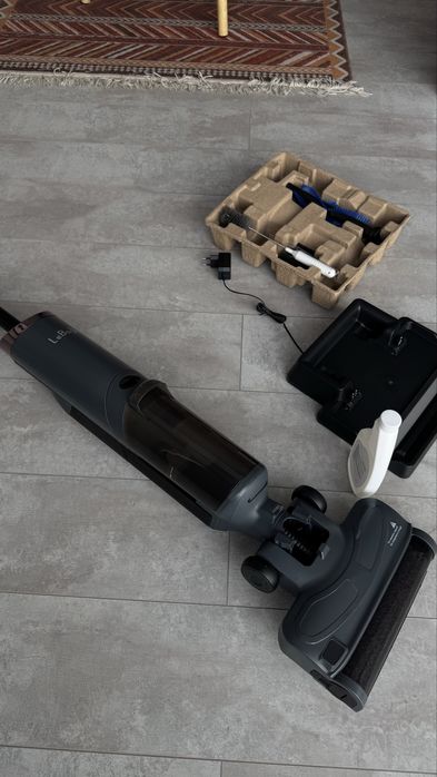 пылесос Lebot Y30