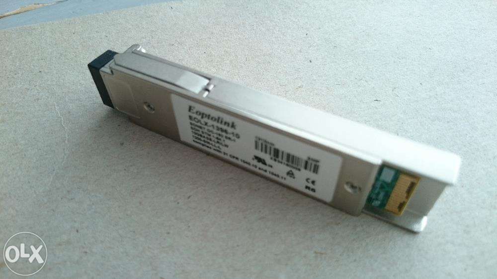 XFP модуль 10 Гб/с Eoptolink EOLX-1396-10