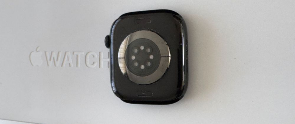 Apple Watch 10 46 mm Gps