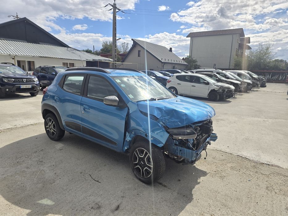 DACIA Spring 2023 — imagine 4