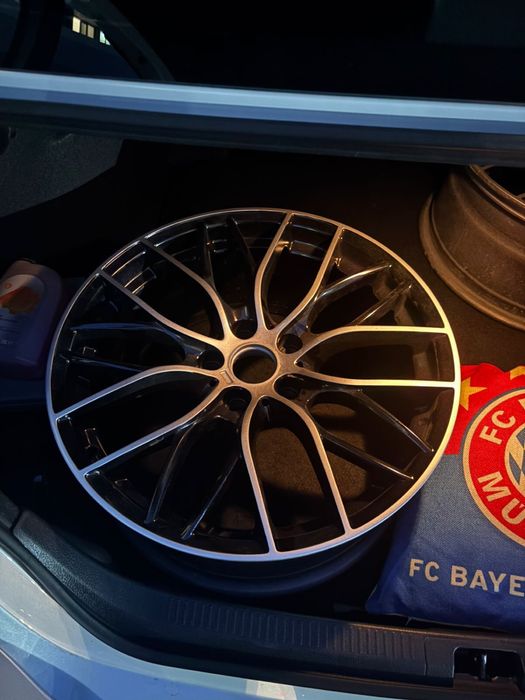 Продам диски от камри 70 r18