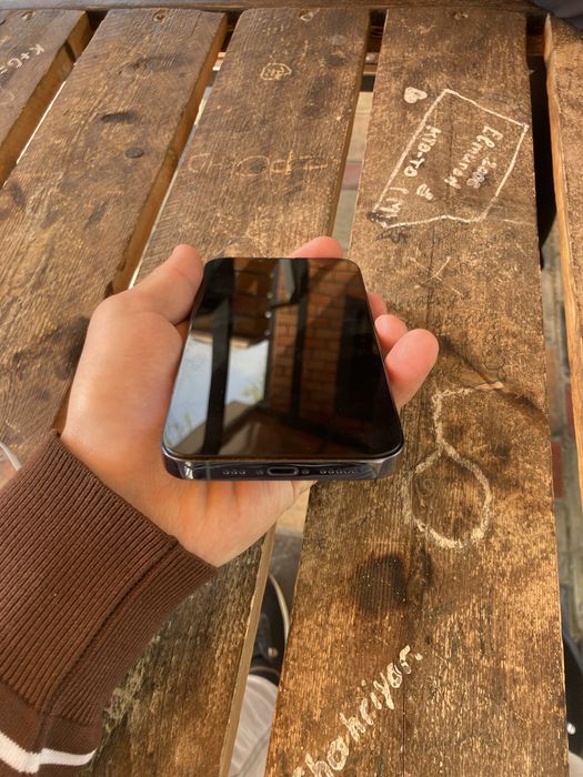 Iphone 13pro ideal xolatda