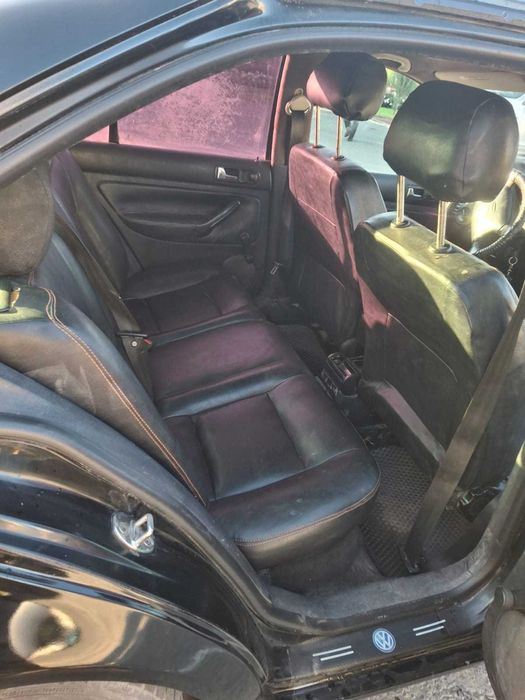Продам Volkswagen Jetta 1999. Объем 2л.