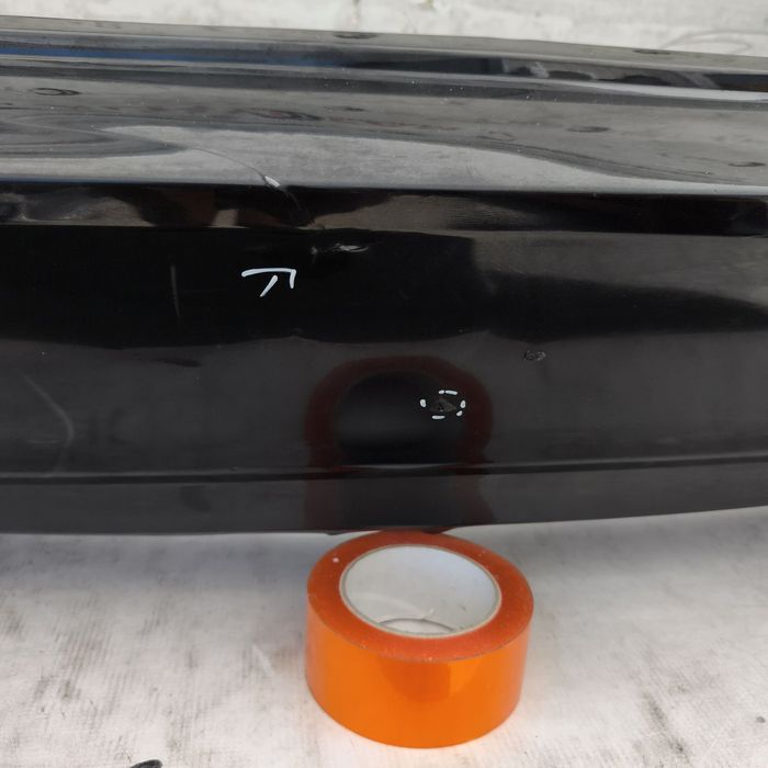 Bara spate BMW X3 F25 M-Paket an 2010-2011-2012-2013-2014-2015-2016-20