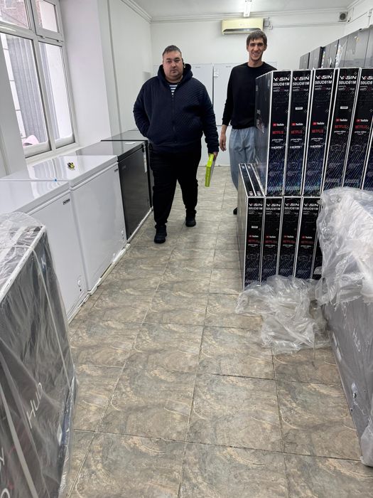Телевизоры по самым низким ценам 100 см