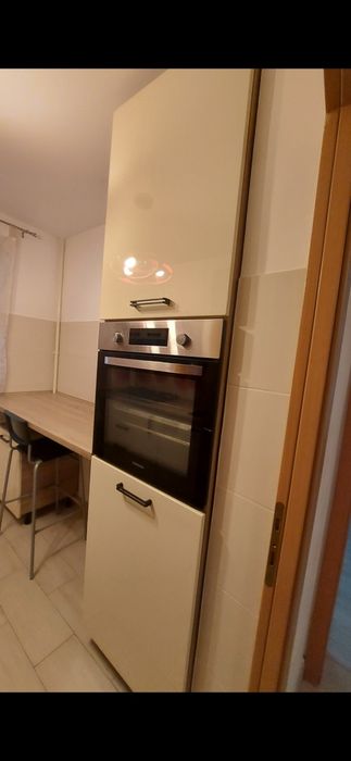 Inchiriez apartament  3 camere, Titan, ,Balta Alba