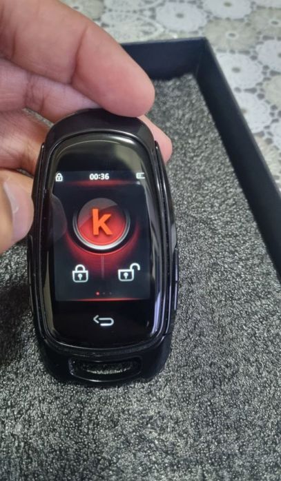 Сенсорный пульт универсальный